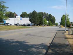 Our Office (Outside View)